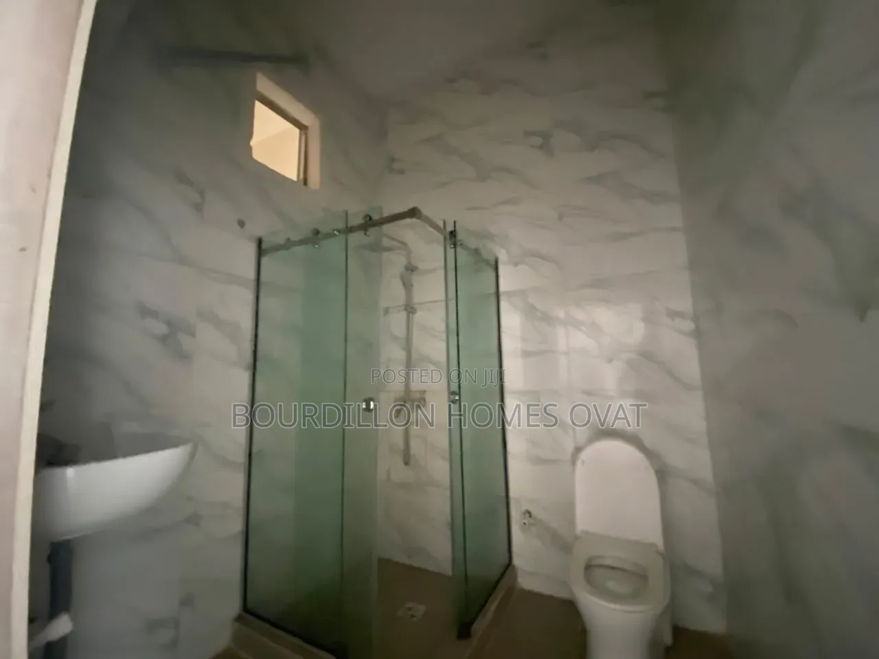 3bdrm Duplex in Harris Drive By Vgc for rent in Lekki Expressway