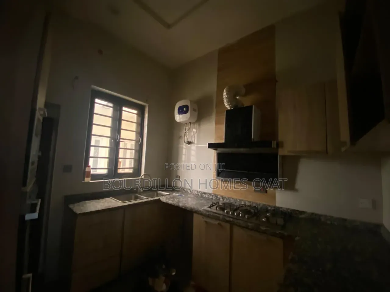 3bdrm Duplex in Harris Drive By Vgc for rent in Lekki Expressway