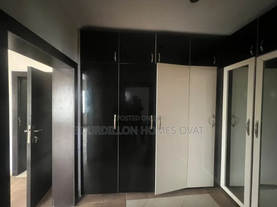 4bdrm Duplex in Ikate Lekki Lagos for rent in Ikate