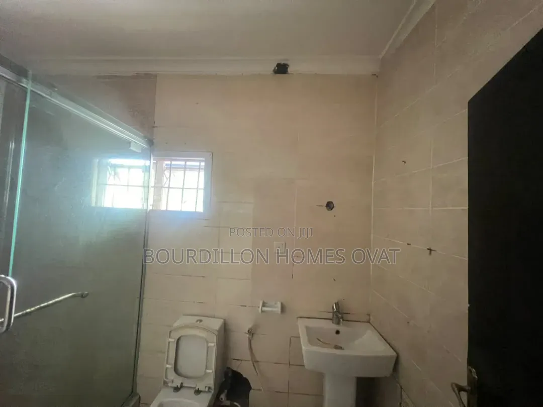 4bdrm Duplex in Ikate Lekki Lagos for rent in Ikate