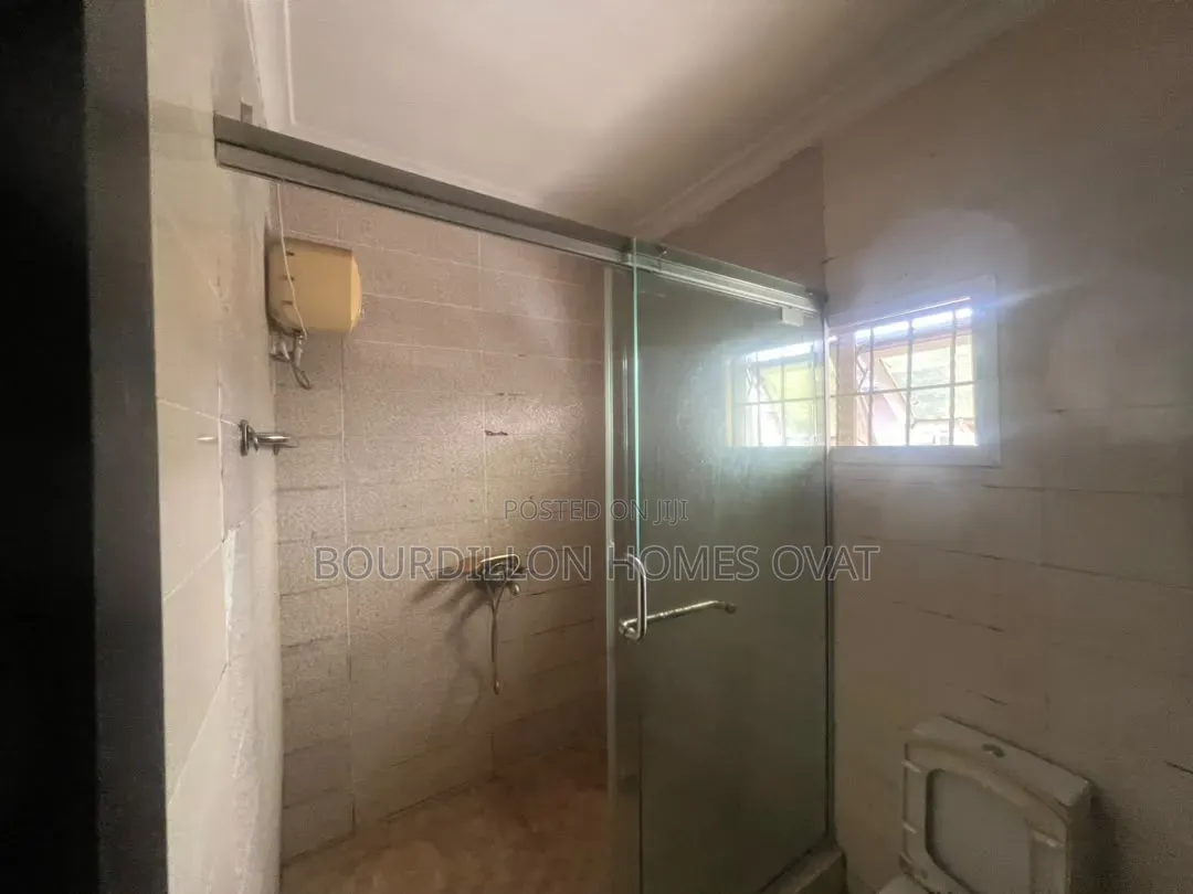 4bdrm Duplex in Ikate Lekki Lagos for rent in Ikate