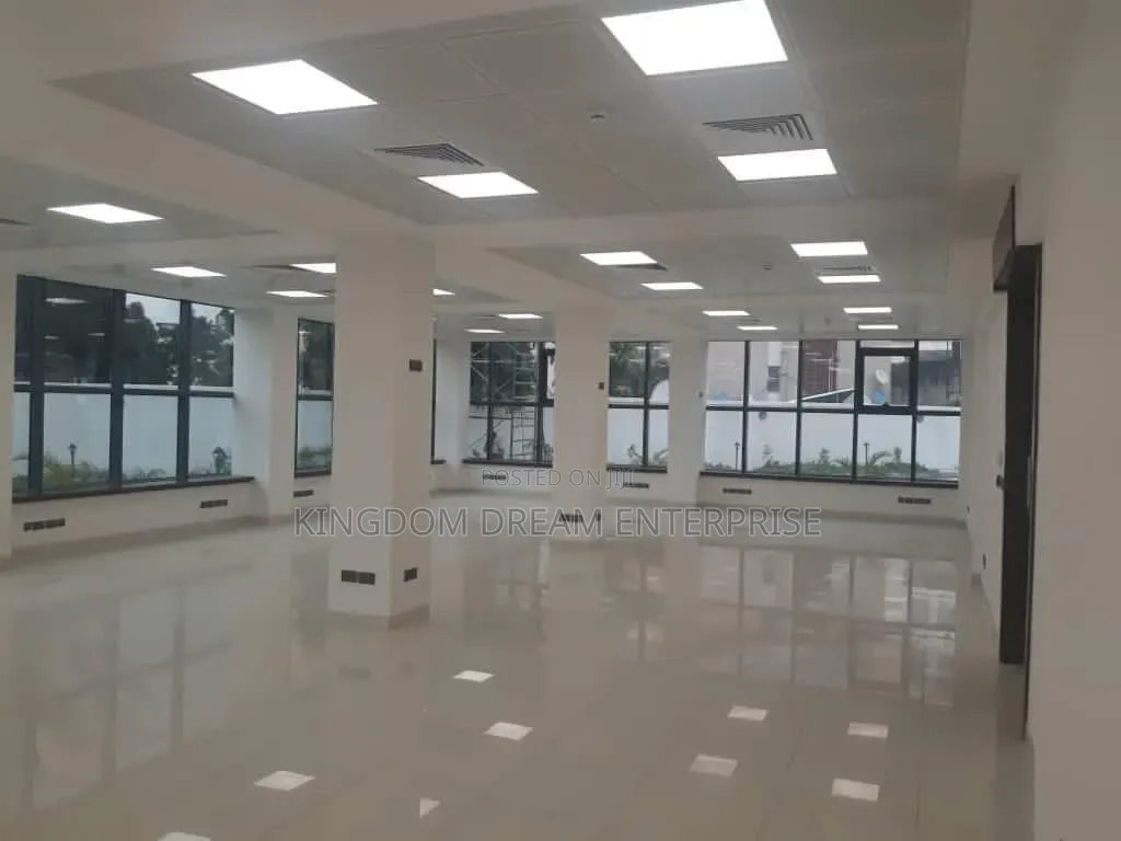Commercial Office Building 6 Floors Victoria Island Lagos 18m Dollars in Akin Adesola