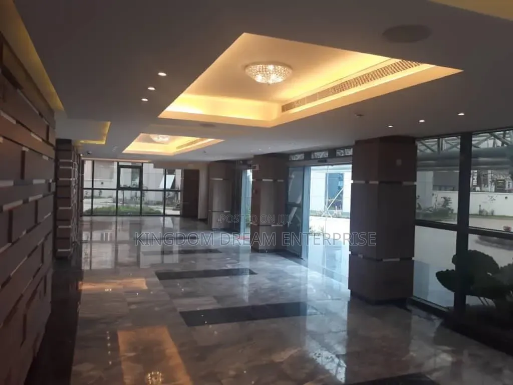 Commercial Office Building 6 Floors Victoria Island Lagos 18m Dollars in Akin Adesola