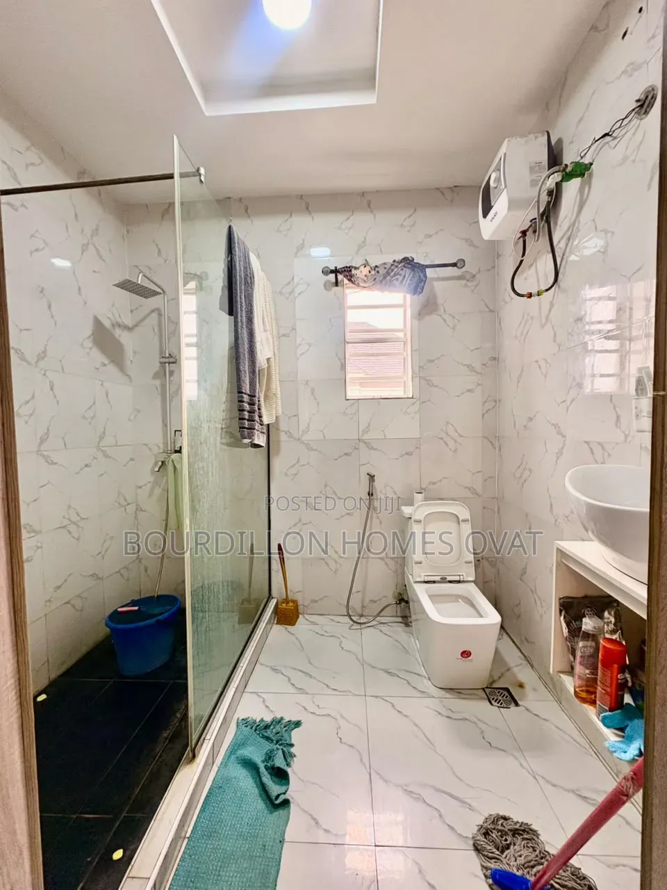 3bdrm Duplex in Orchid Lekki Lagos for sale in Lekki Expressway