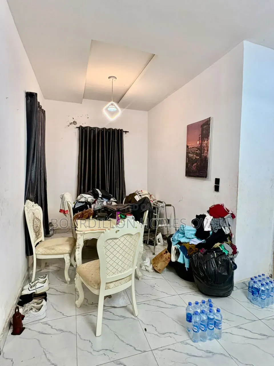 3bdrm Duplex in Orchid Lekki Lagos for sale in Lekki Expressway