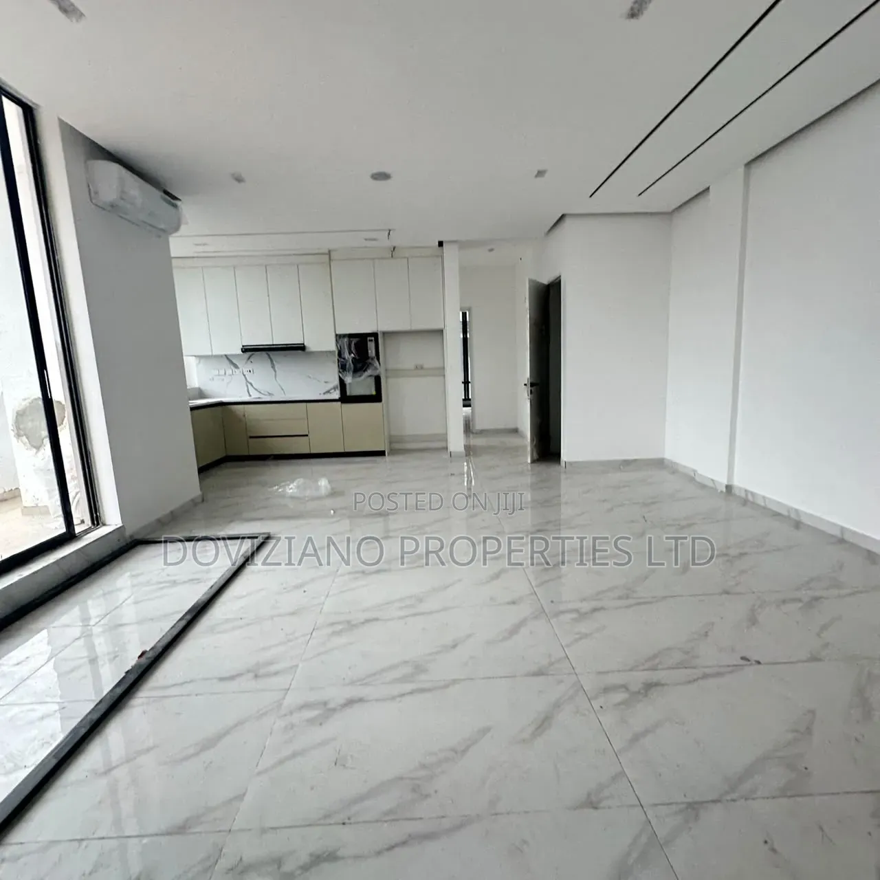 Luxury 2bedrooms Flat With Swimming Pool and Gym in Anthony Village