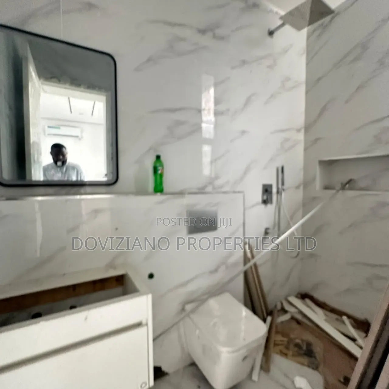 Luxury 2bedrooms Flat With Swimming Pool and Gym in Anthony Village