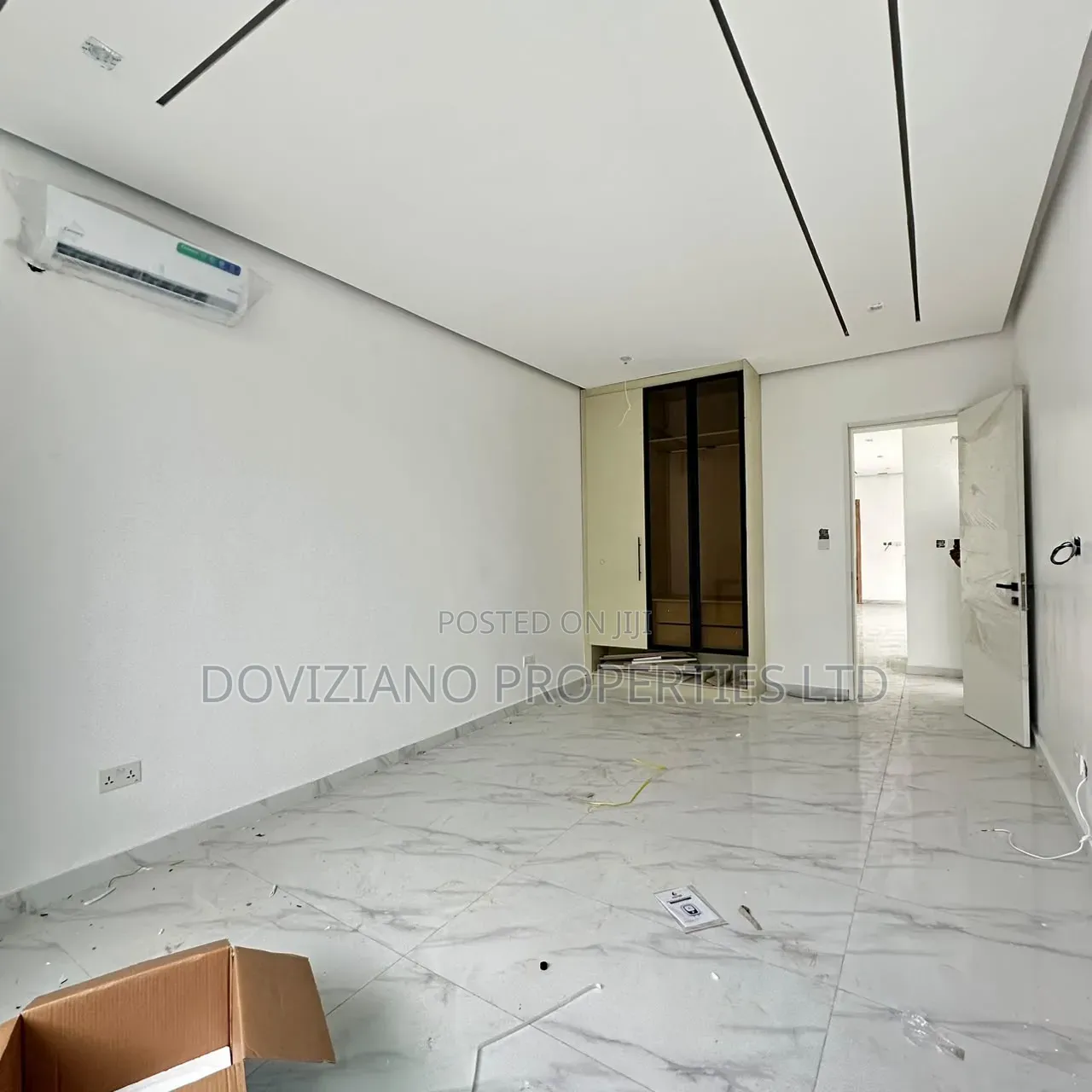 Luxury 2bedrooms Flat With Swimming Pool and Gym in Anthony Village