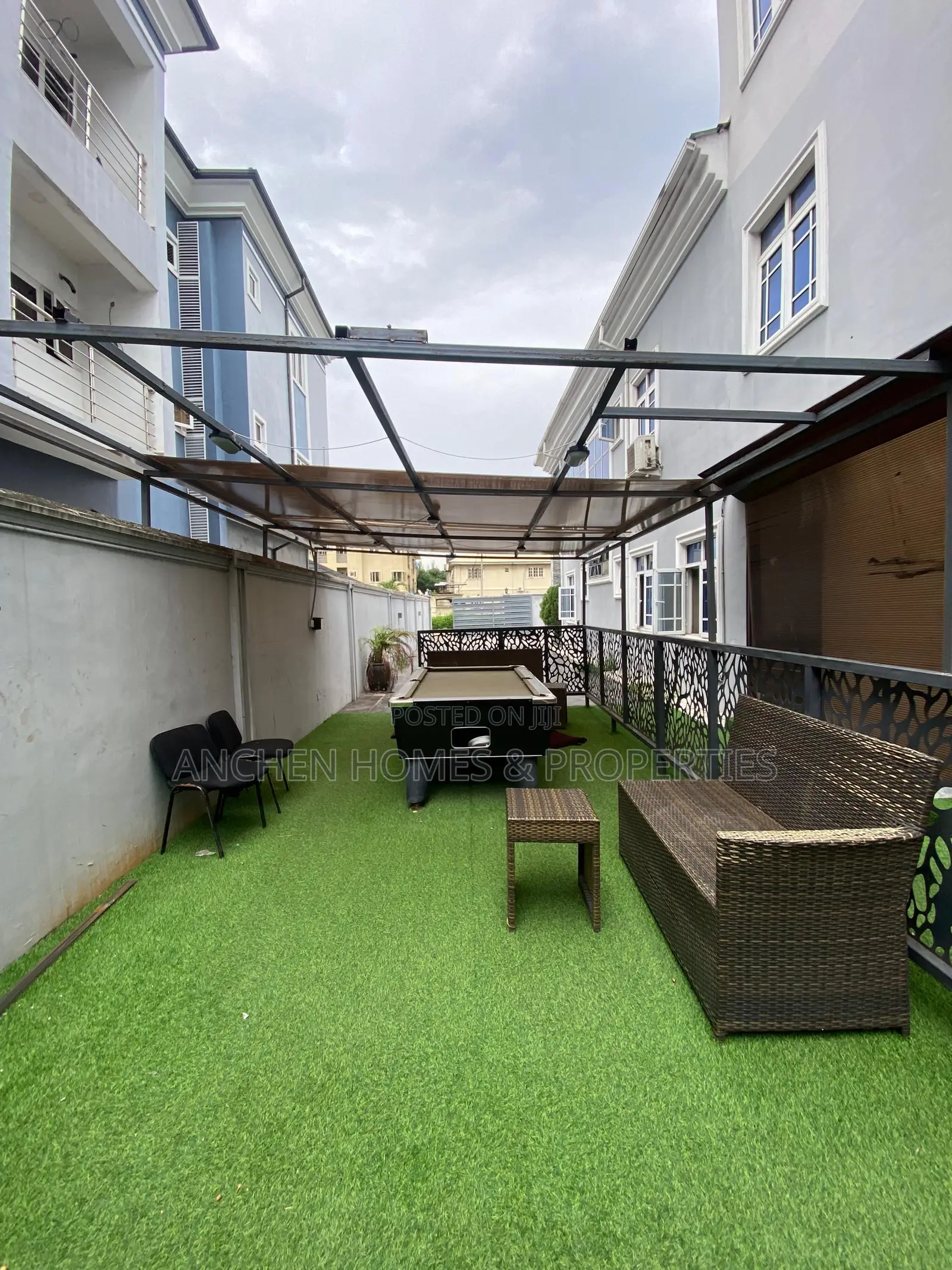 18 Bedroom Hotel for Lease in Lekki