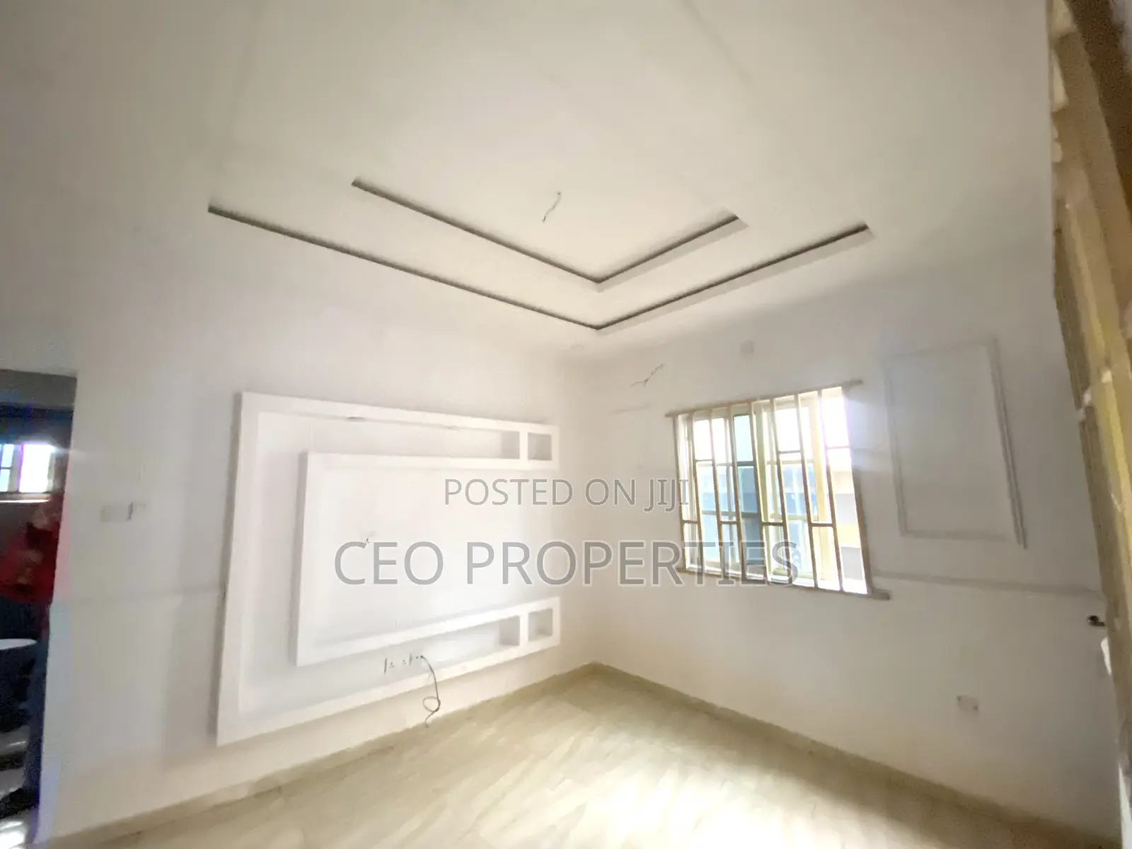 2bdrm Block of Flats in Royal Palm/Seaside, Ajah for rent in Ajah