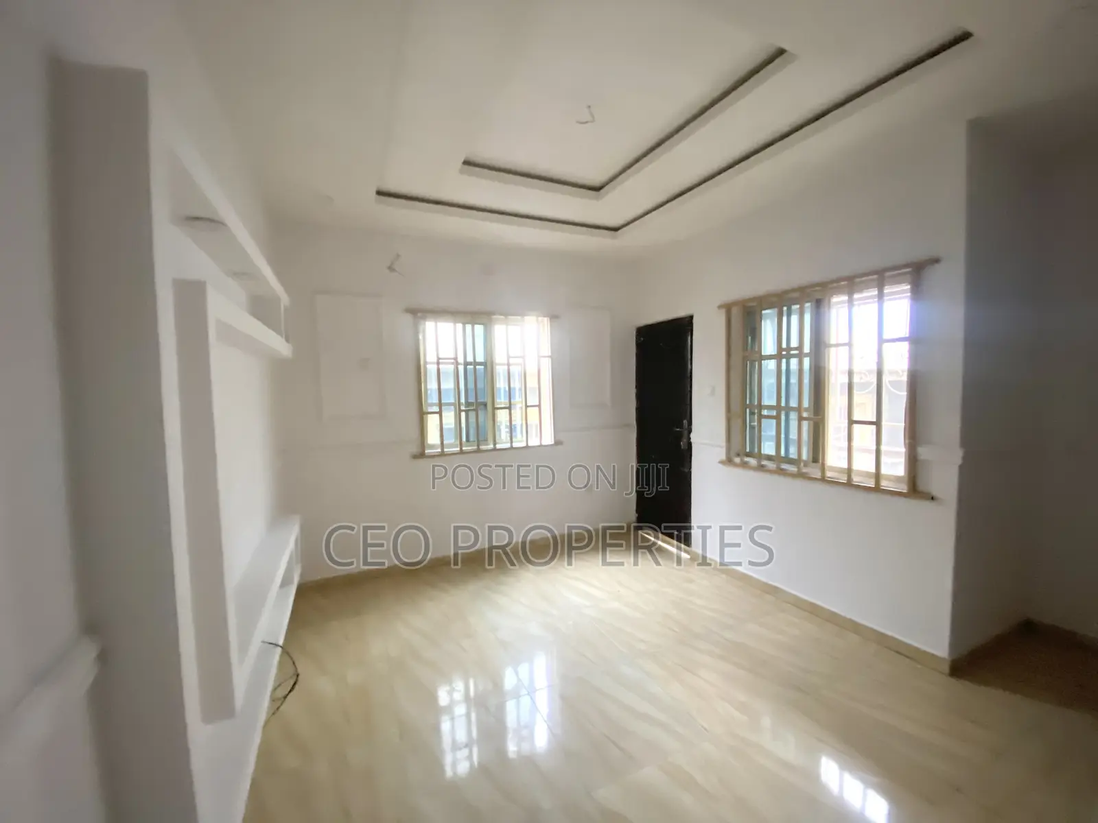 2bdrm Block of Flats in Royal Palm/Seaside, Ajah for rent in Ajah