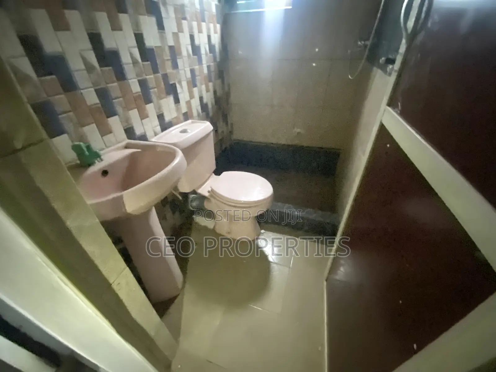2bdrm Block of Flats in Royal Palm/Seaside, Ajah for rent in Ajah