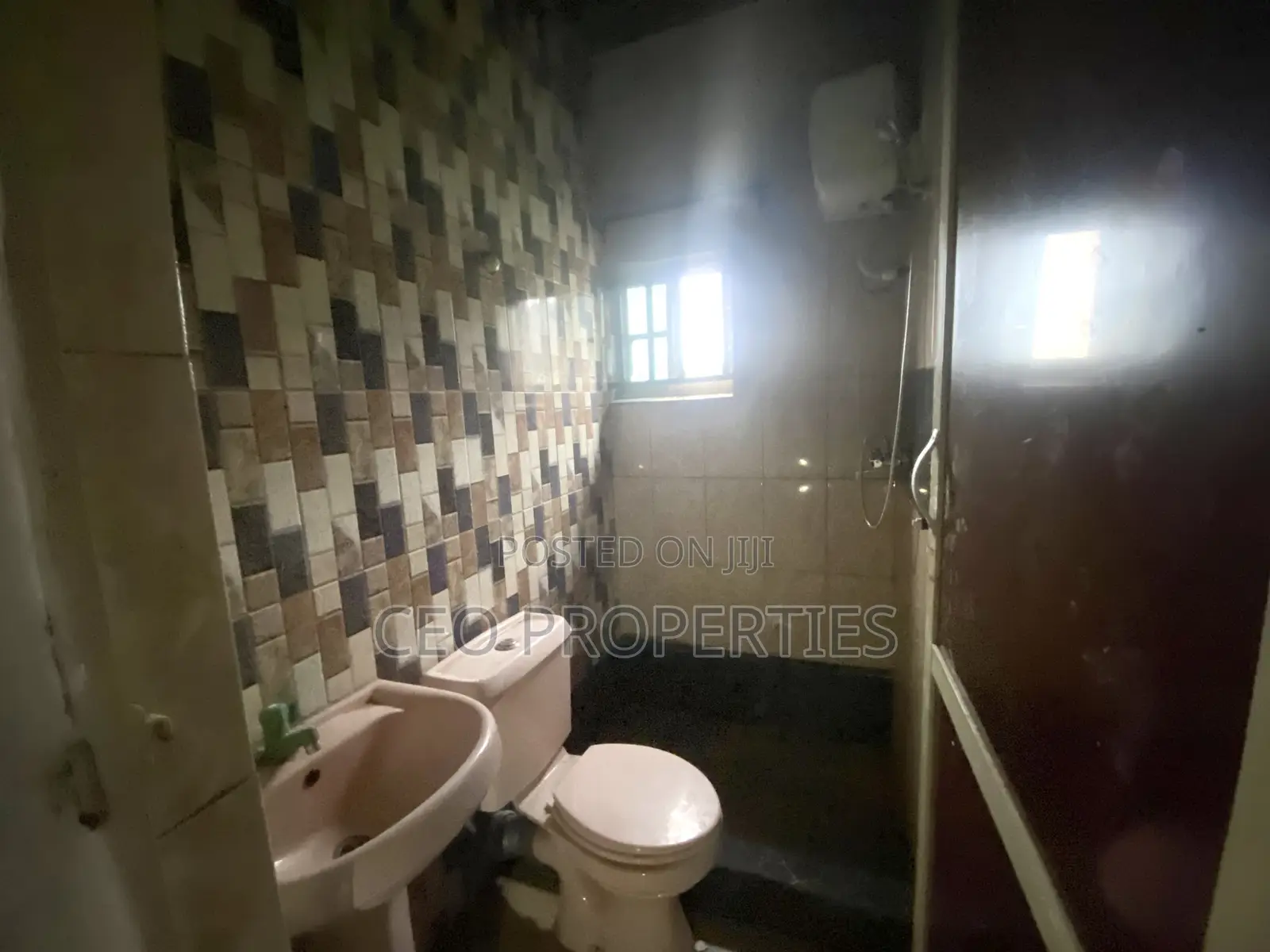 2bdrm Block of Flats in Royal Palm/Seaside, Ajah for rent in Ajah