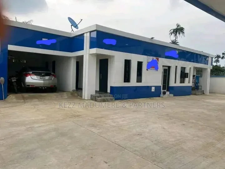 For Sale : Functional FILLING STATION in OWERRI IMO STATE in Owerri