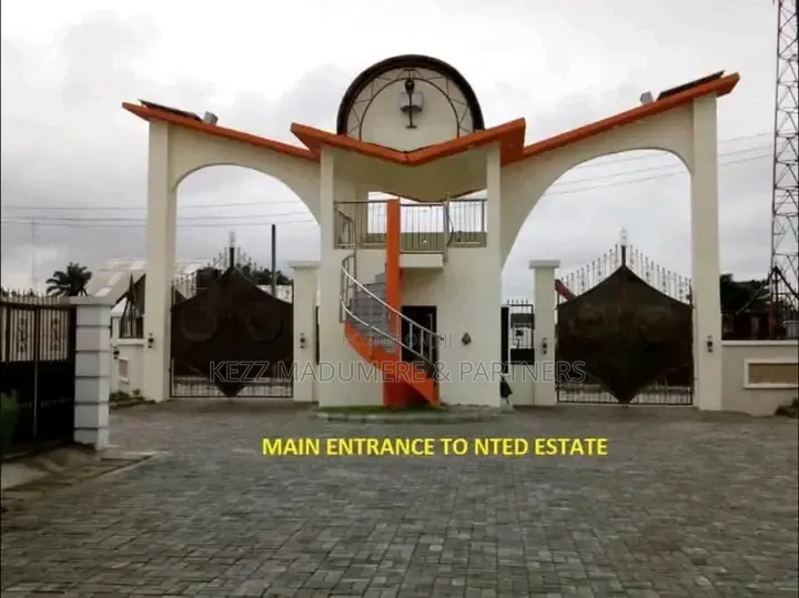 5bdrm Duplex in Trans Amadi Port for sale in Trans Amadi