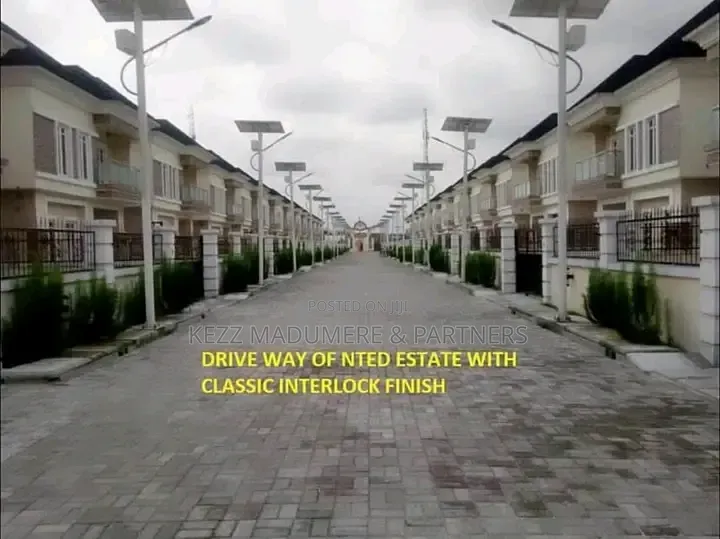 5bdrm Duplex in Trans Amadi Port for sale in Trans Amadi