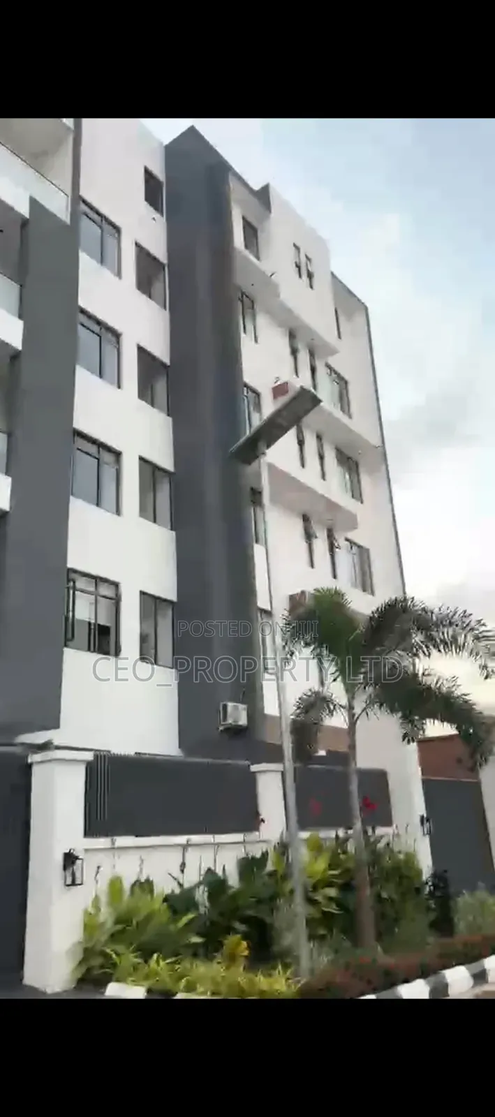Furnished 2bdrm Block of Flats in Ikate for sale in Ikate