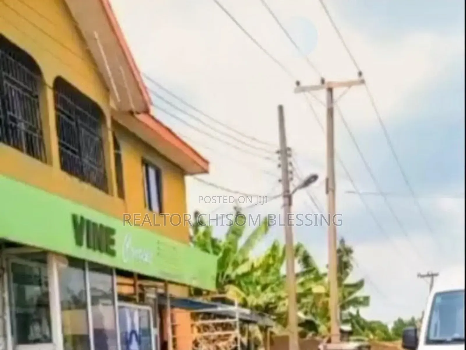 3bdrm Block of Flats in Umuahia for sale in Umuahia