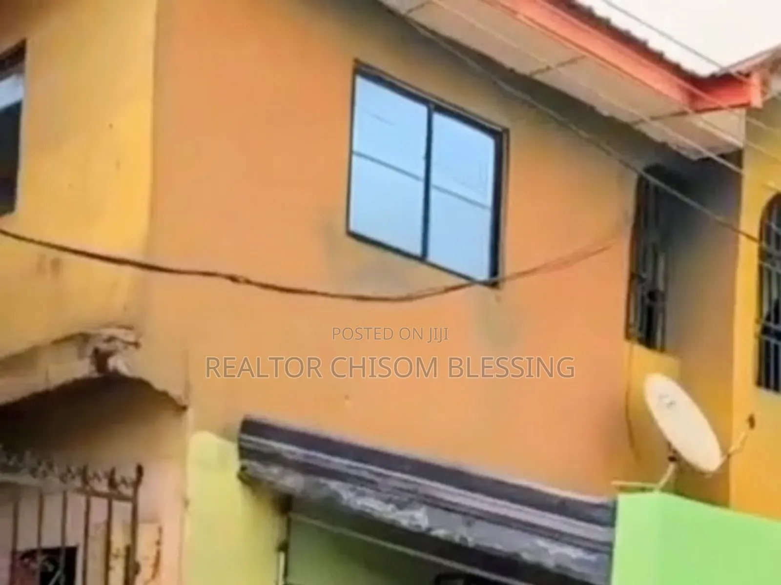 3bdrm Block of Flats in Umuahia for sale in Umuahia