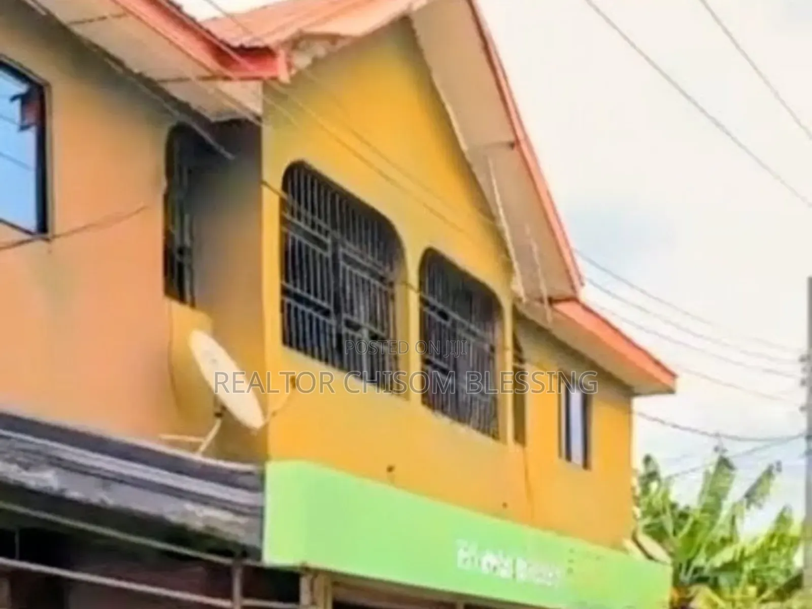 3bdrm Block of Flats in Umuahia for sale in Umuahia