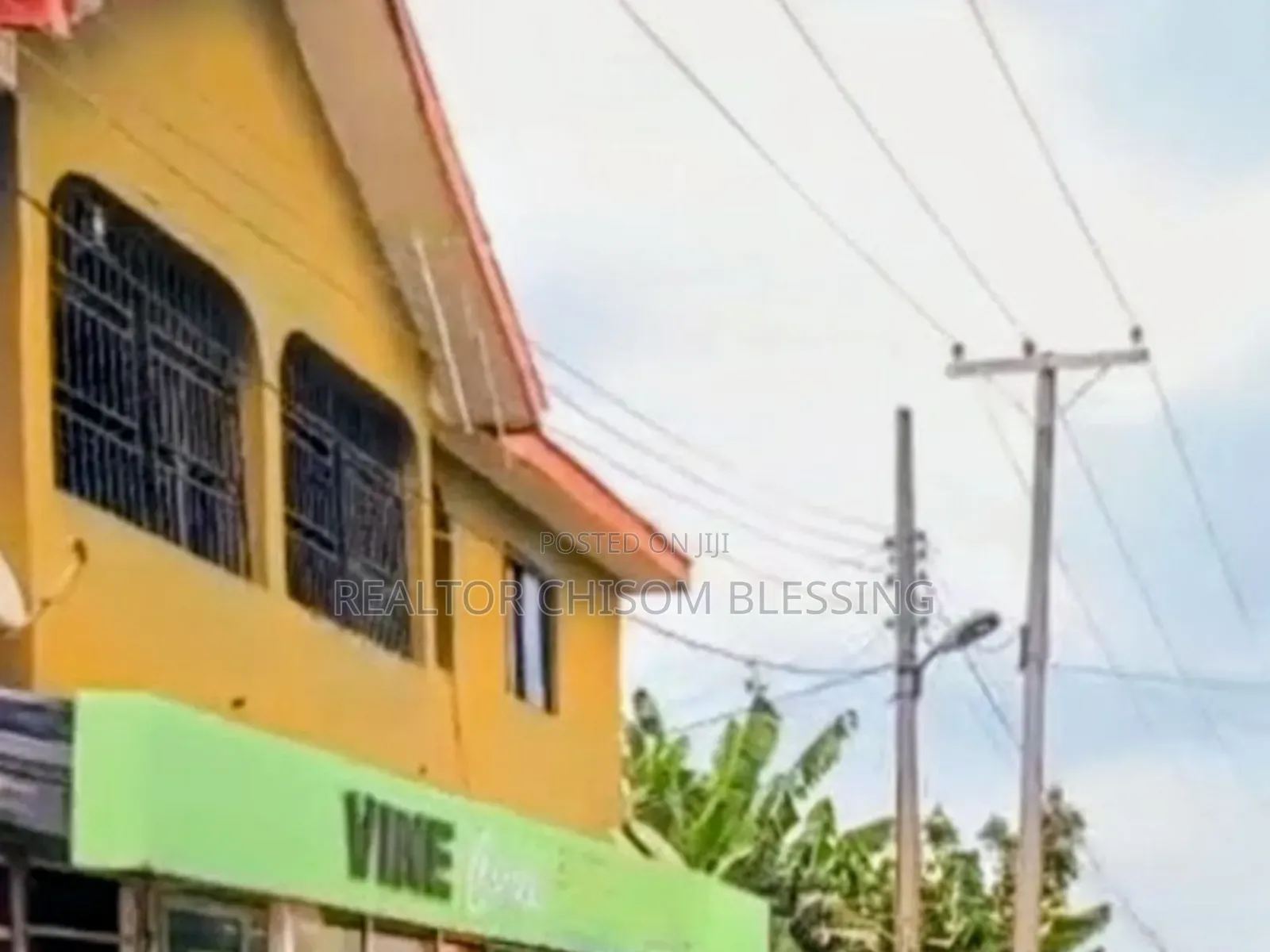 3bdrm Block of Flats in Umuahia for sale in Umuahia