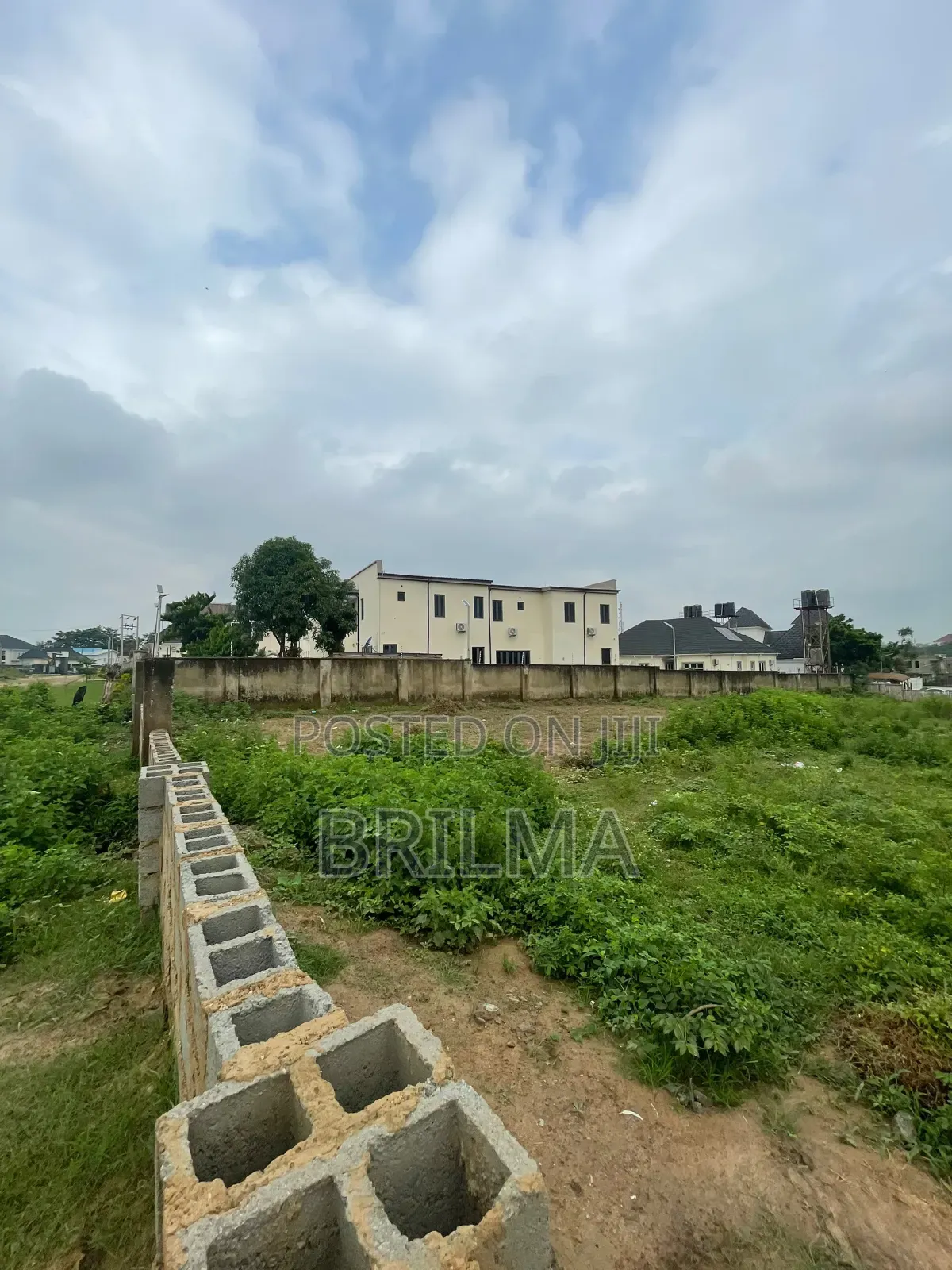 7,000 SQM of Residential Land in Jabi for Sale in Jabi