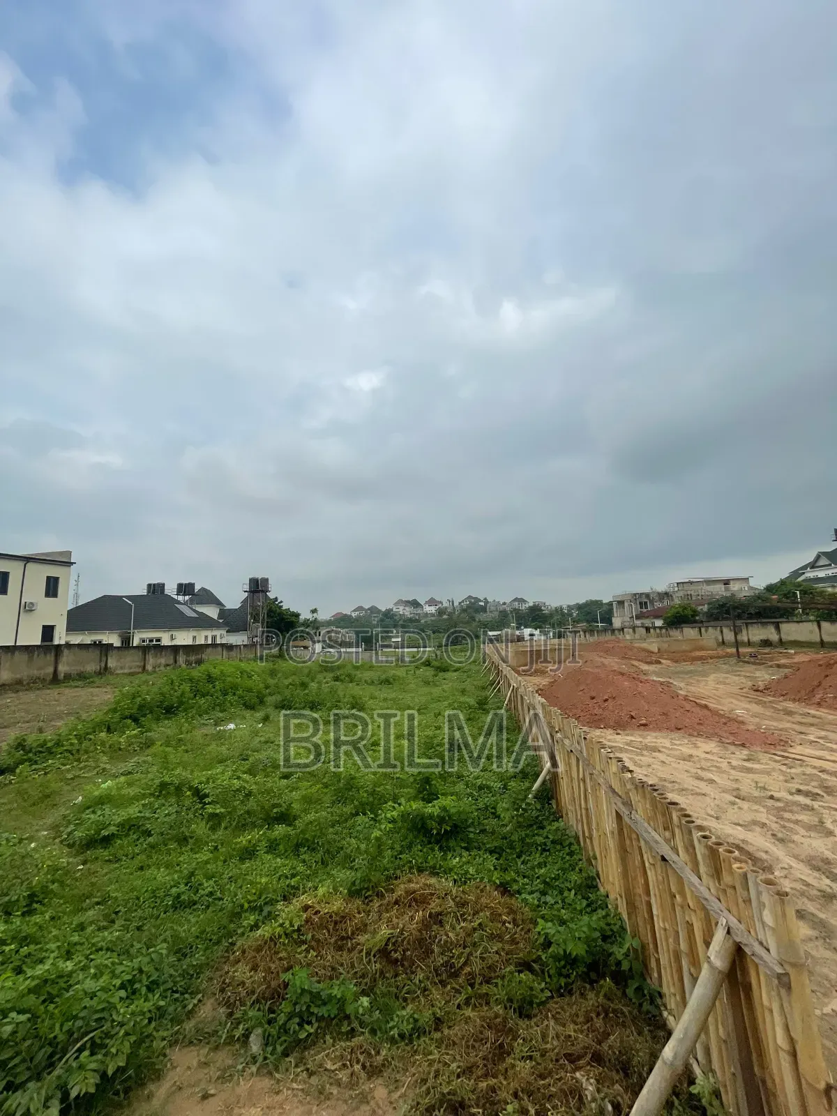 7,000 SQM of Residential Land in Jabi for Sale in Jabi