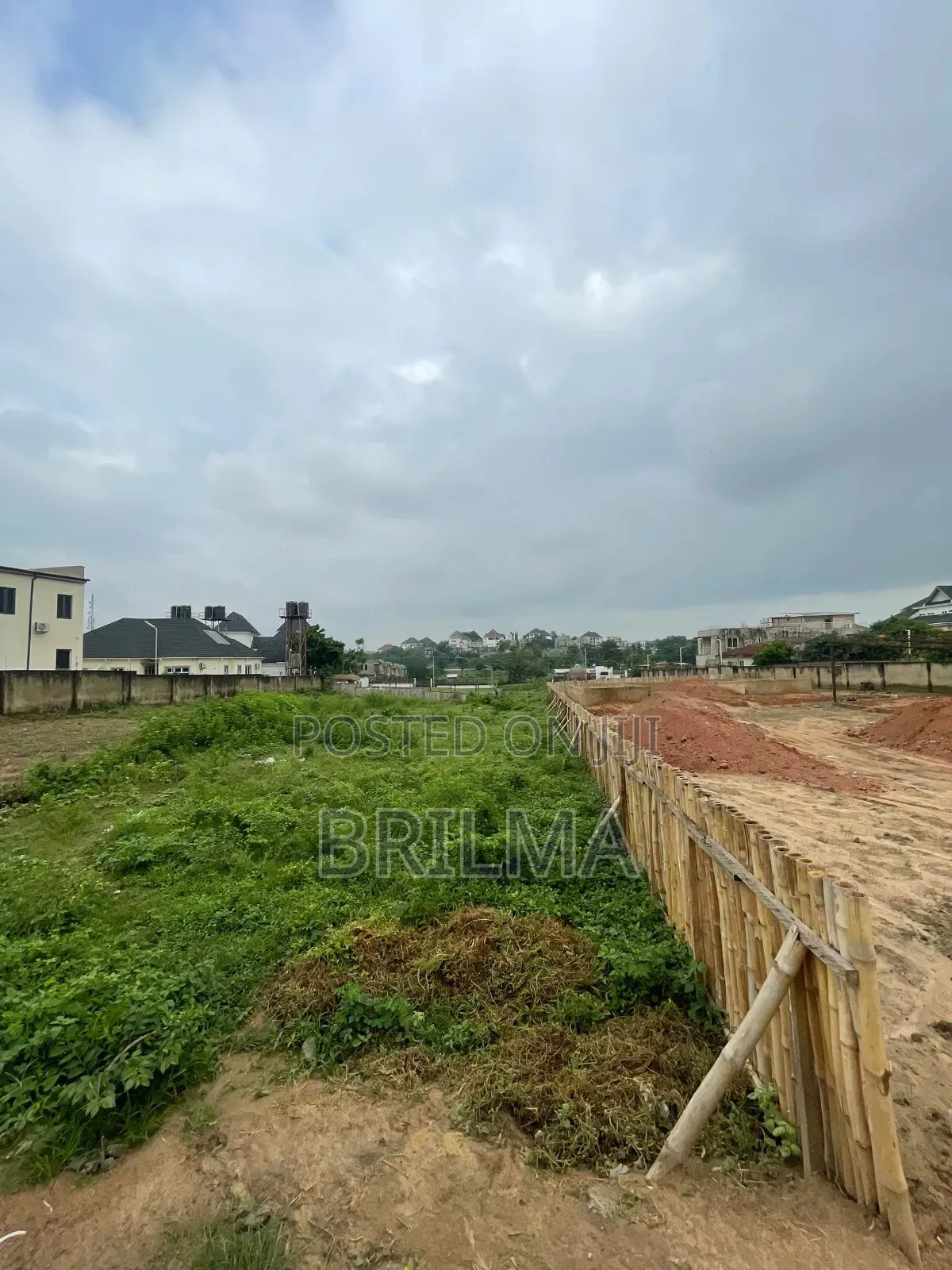 7,000 SQM of Residential Land in Jabi for Sale in Jabi