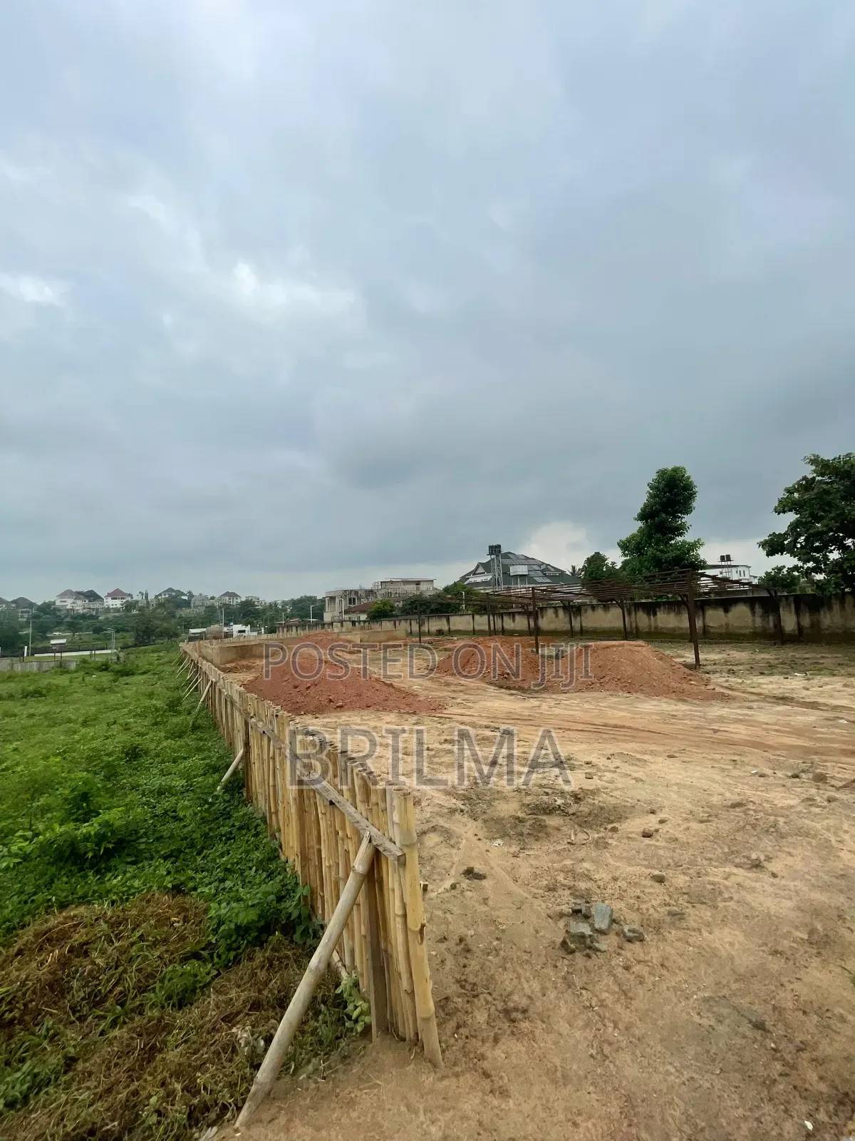 7,000 SQM of Residential Land in Jabi for Sale in Jabi