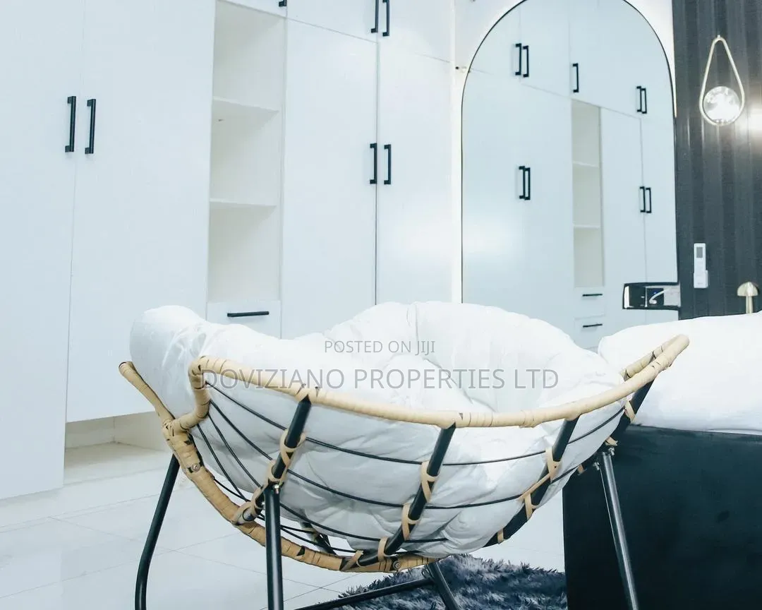 Furnished 4bdrm Duplex in Chevron for rent in Chevron