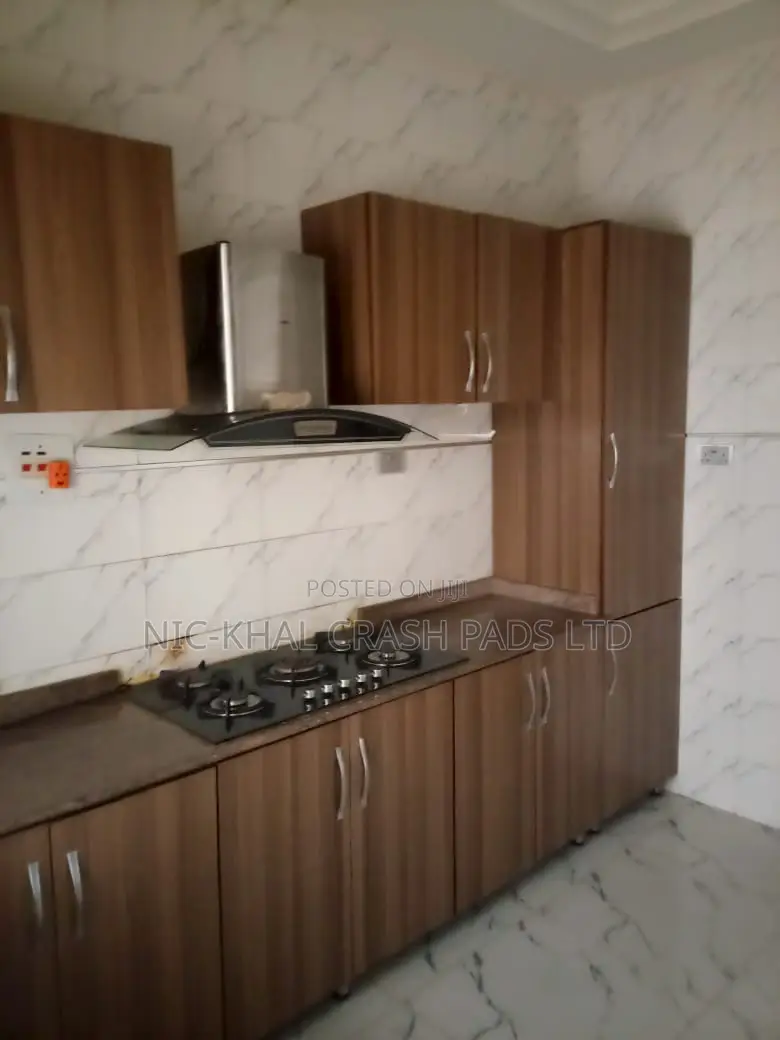 2bdrm Apartment in Godab, Life Camp for rent in Life Camp