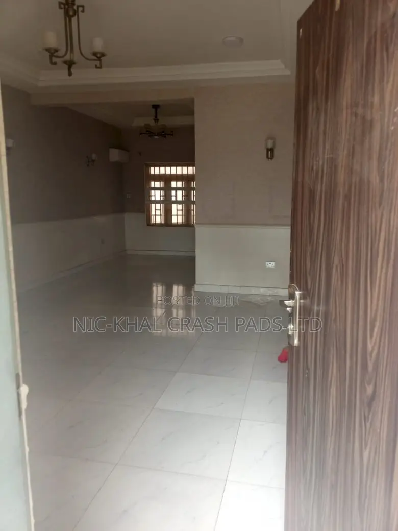 2bdrm Apartment in Godab, Life Camp for rent in Life Camp