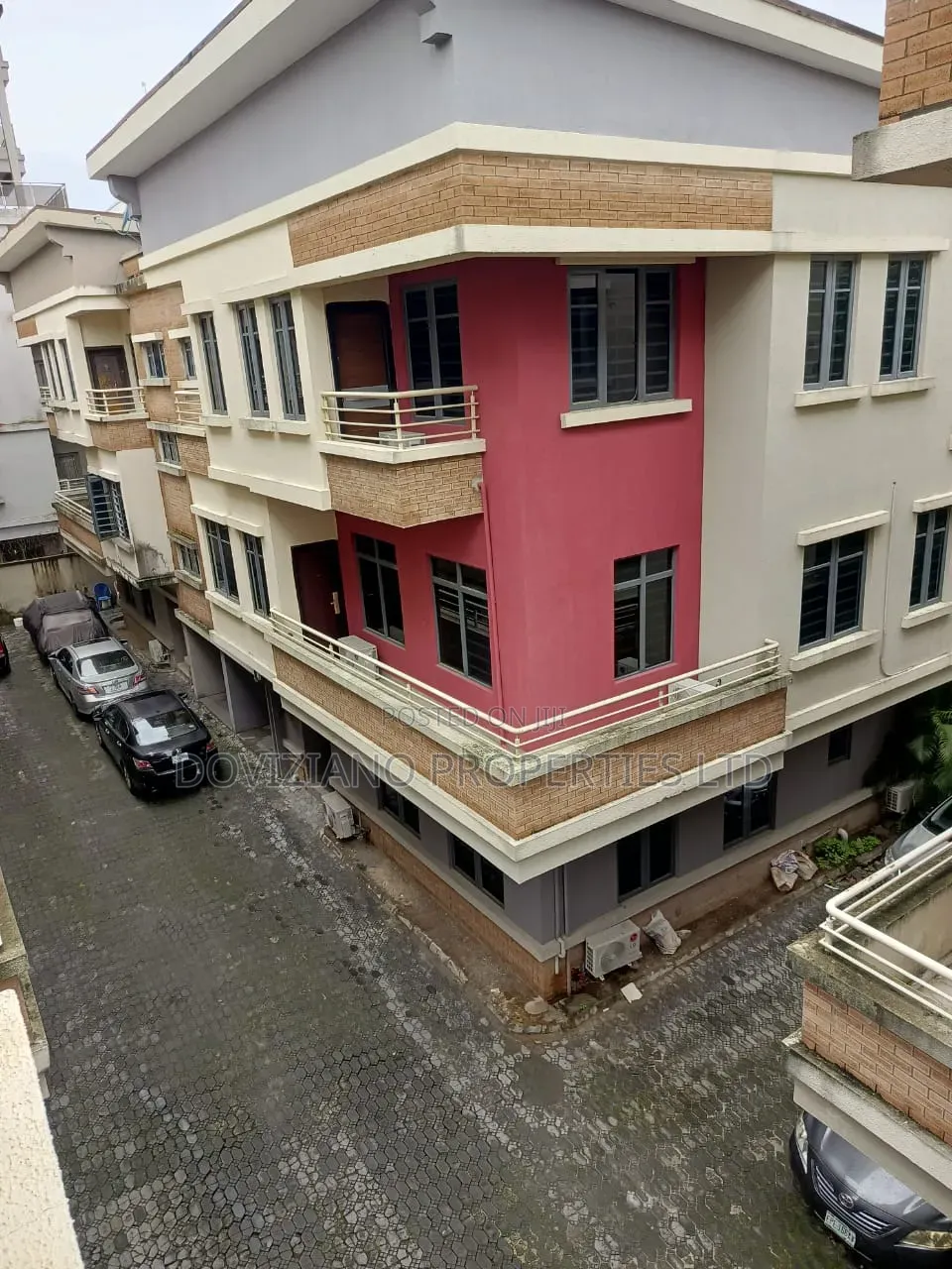 4bdrm Duplex in Victoria Island Extension for rent in Victoria Island Extension