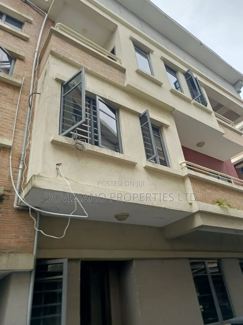 4bdrm Duplex in Victoria Island Extension for rent in Victoria Island Extension