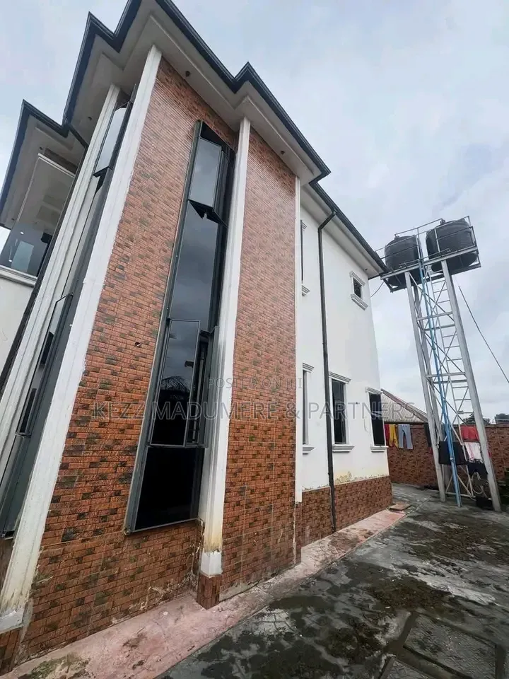 4bdrm Duplex in Rumudara Artillery, Rumuodara for sale in Rumuodara