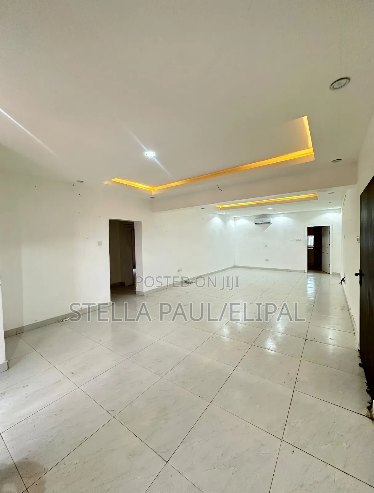 Furnished 3bdrm Apartment in Lekki Phase 1 for sale in Lekki Phase 1