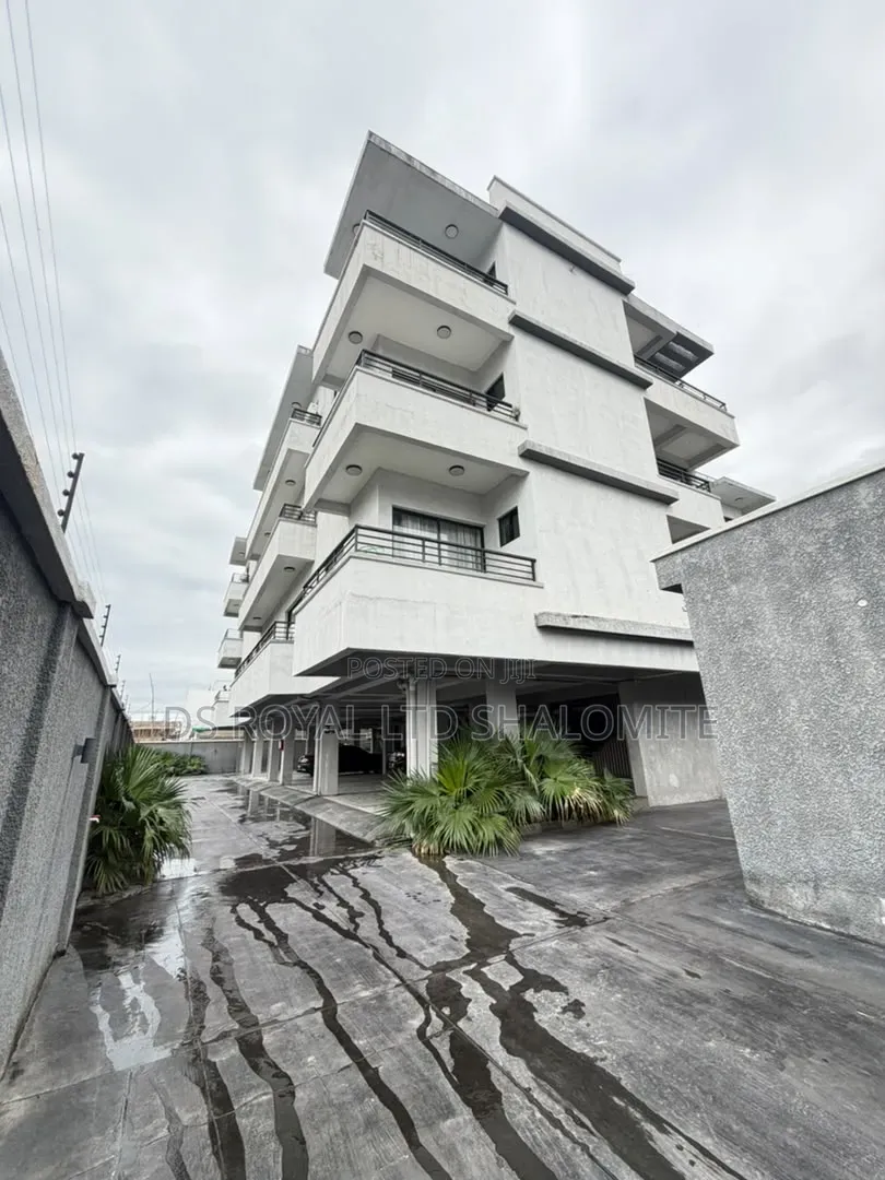 Furnished 1bdrm Apartment in Lekki Phase 1 for sale in Lekki Phase 1