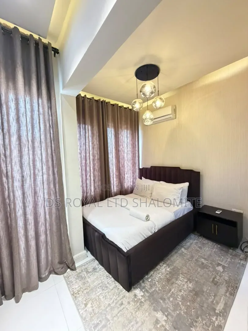 Furnished 1bdrm Apartment in Lekki Phase 1 for sale in Lekki Phase 1