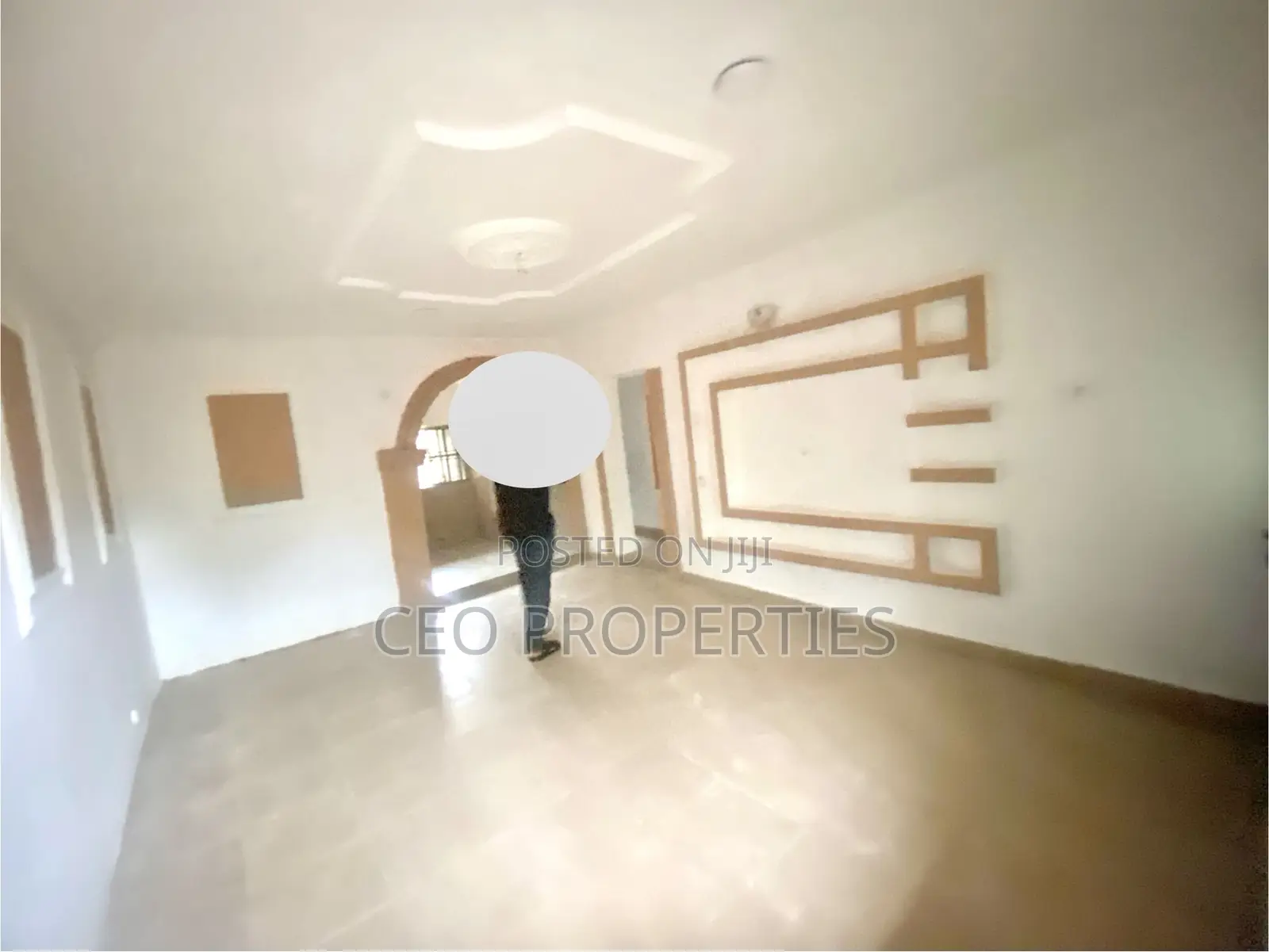 2bdrm Block of Flats in Royal Palm/Seaside, Ajah for rent in Ajah