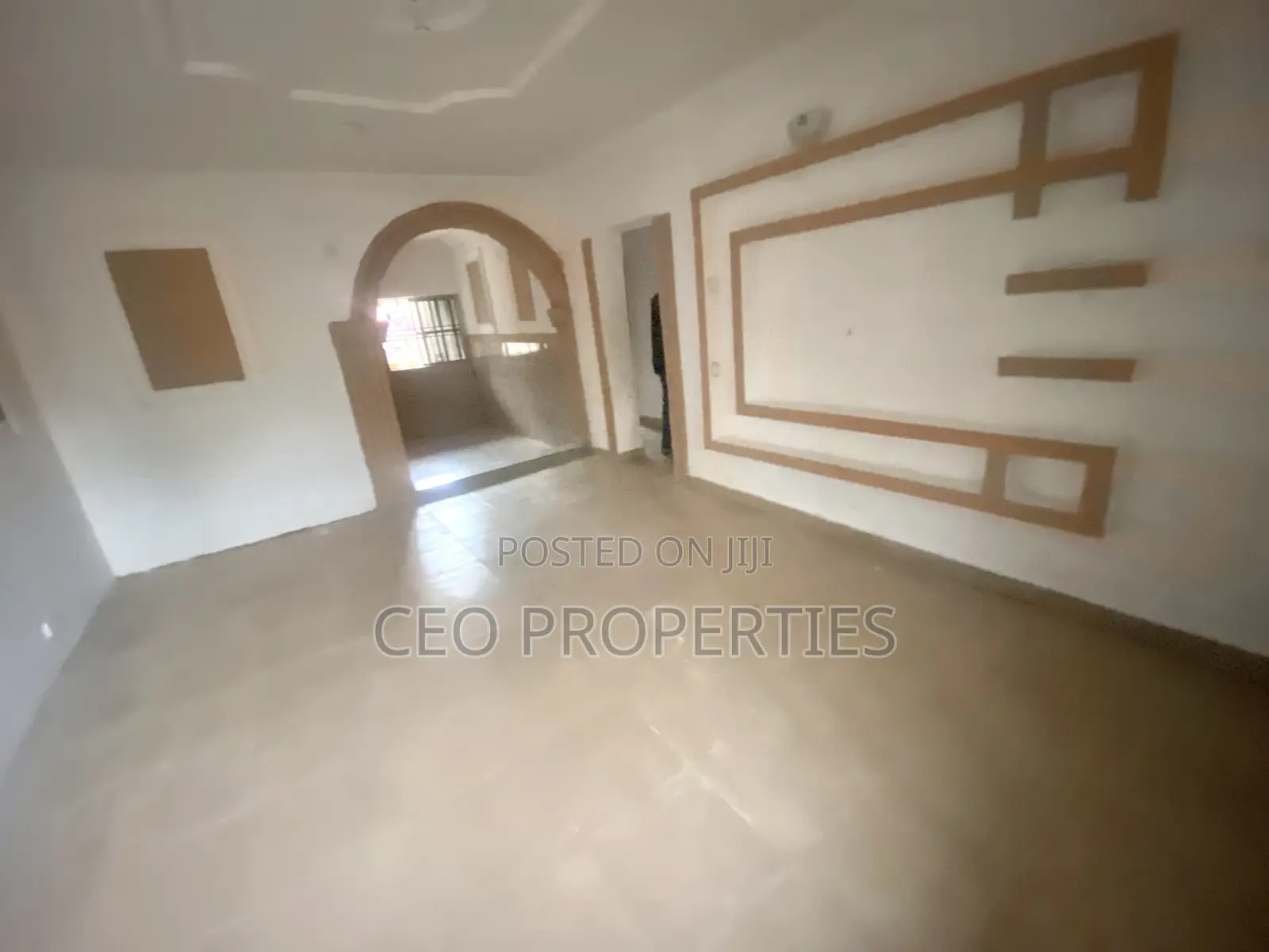 2bdrm Block of Flats in Royal Palm/Seaside, Ajah for rent in Ajah