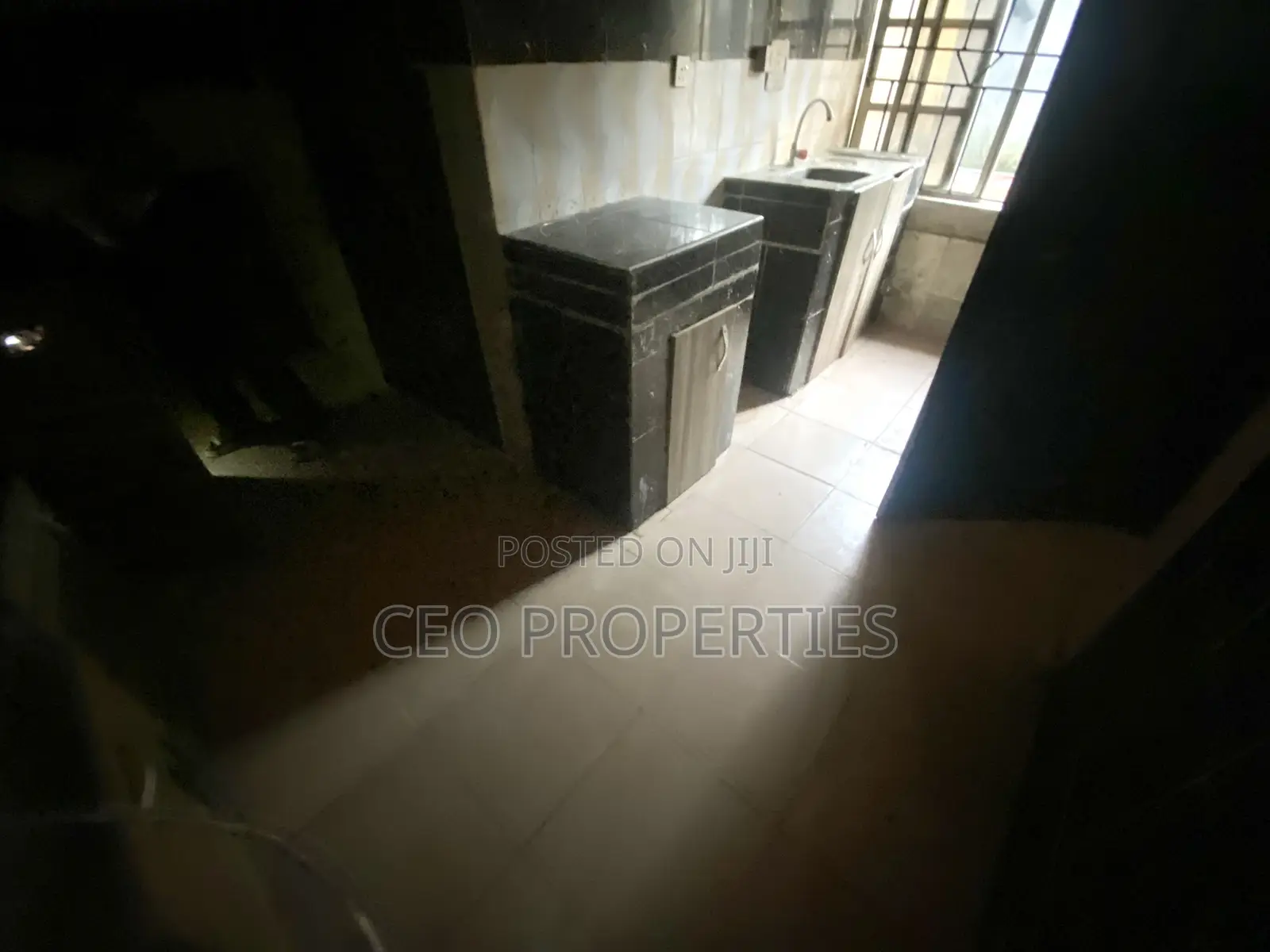 2bdrm Block of Flats in Royal Palm/Seaside, Ajah for rent in Ajah