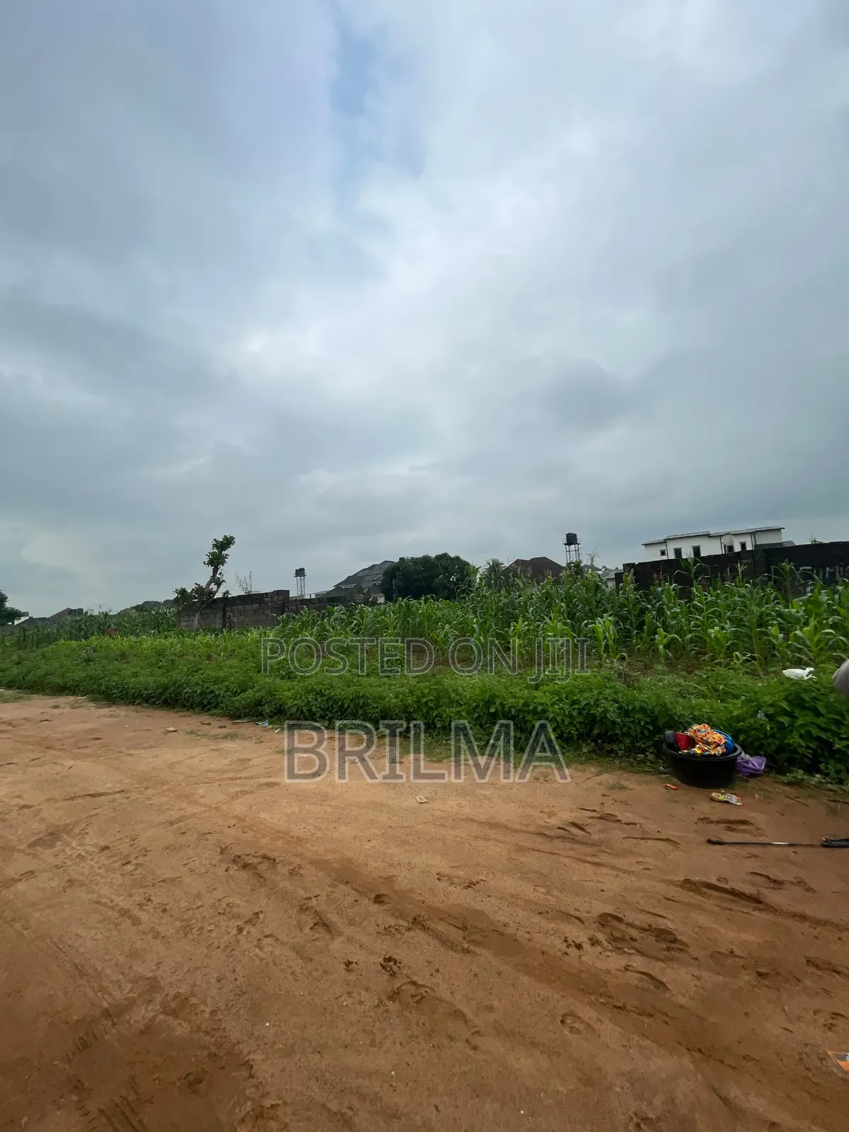 4,000 SQM of Residential Land in Jabi for Sale in Jabi