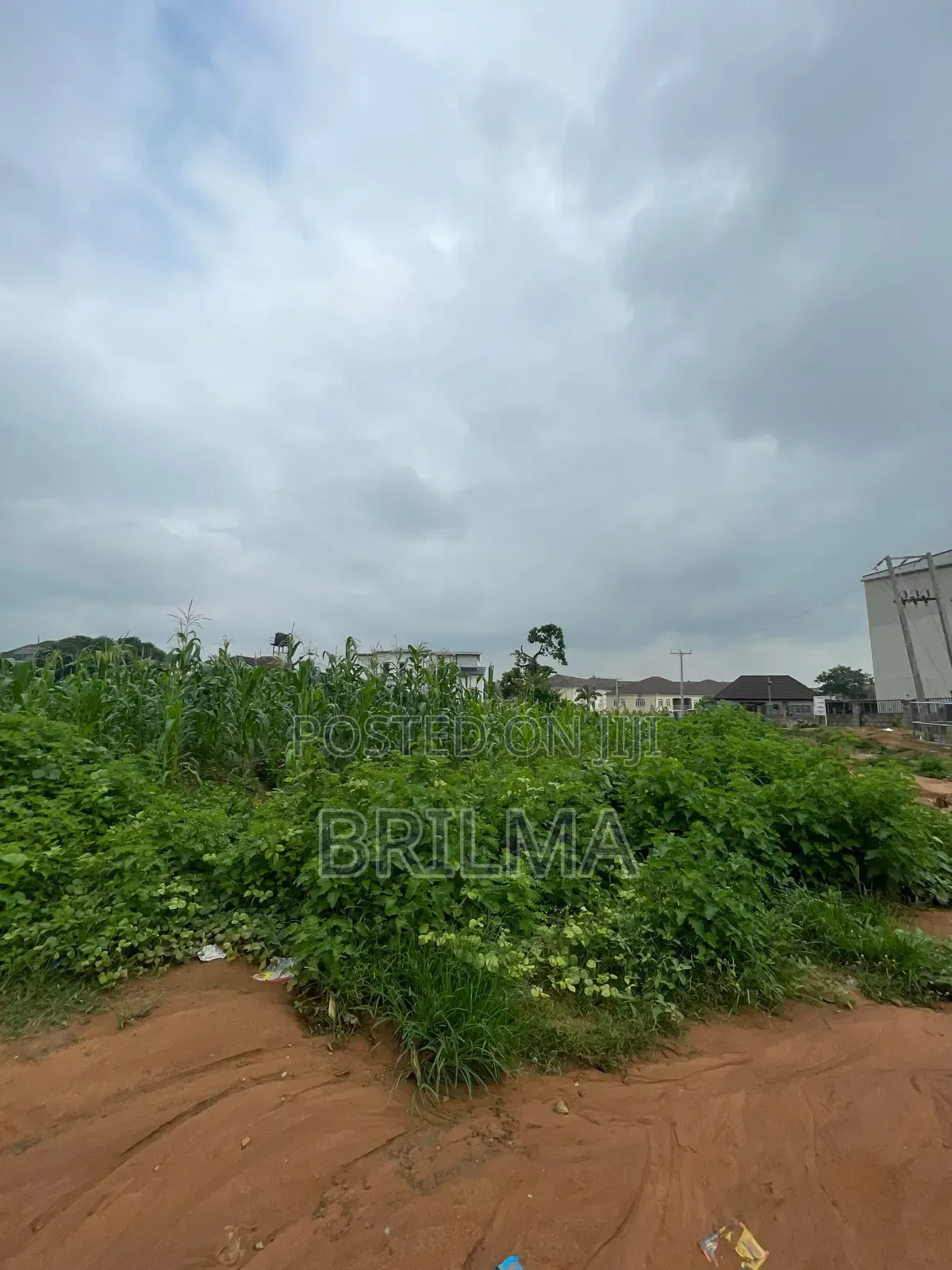 4,000 SQM of Residential Land in Jabi for Sale in Jabi