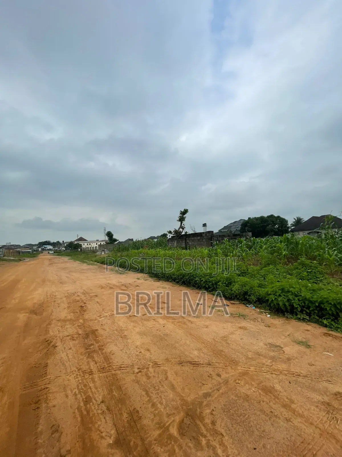 4,000 SQM of Residential Land in Jabi for Sale in Jabi