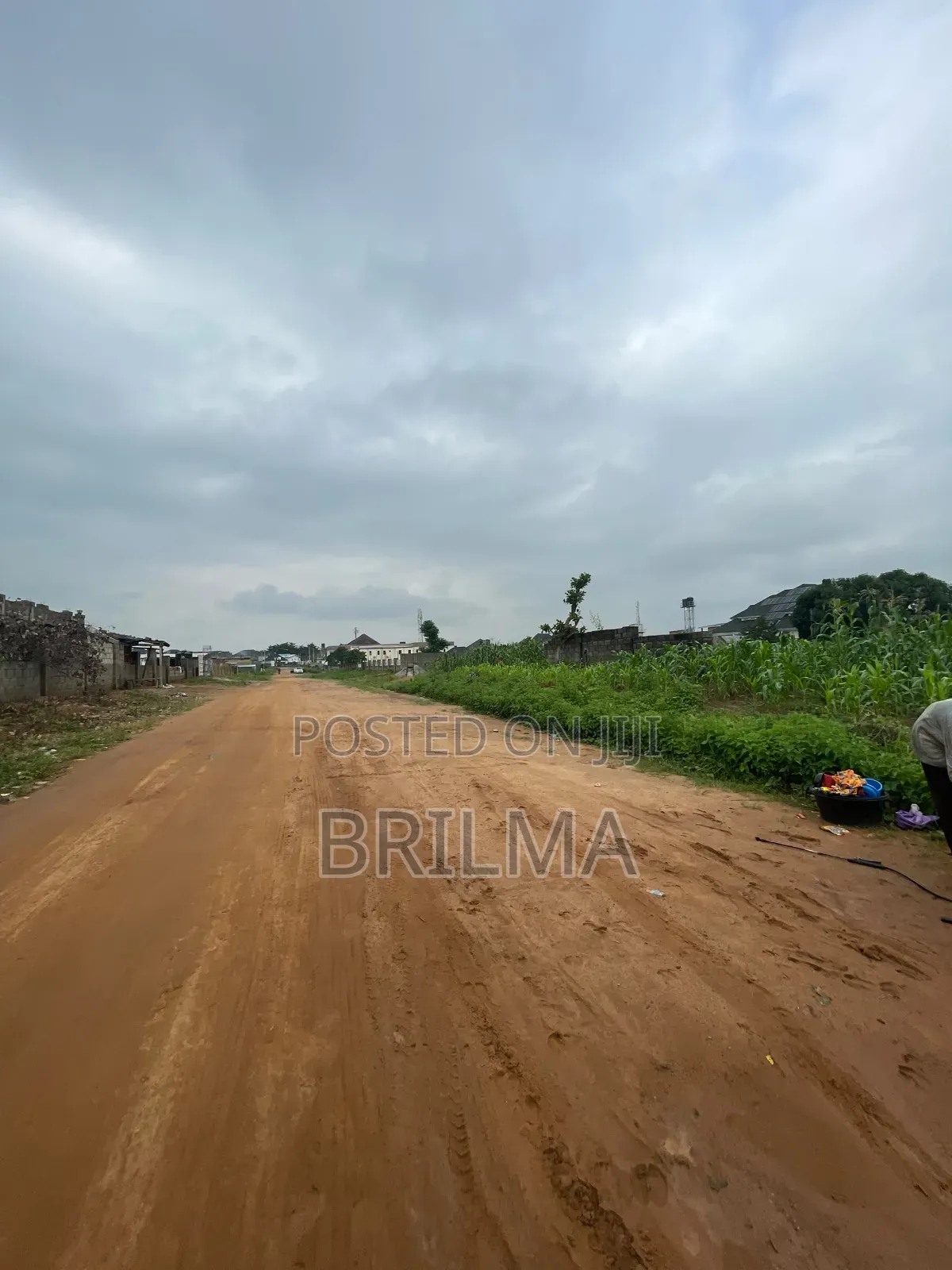 4,000 SQM of Residential Land in Jabi for Sale in Jabi