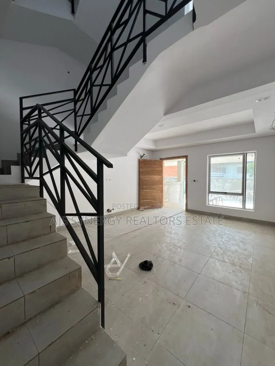 4bdrm Townhouse/Terrace in Victoria Island Extension for sale in Victoria Island Extension