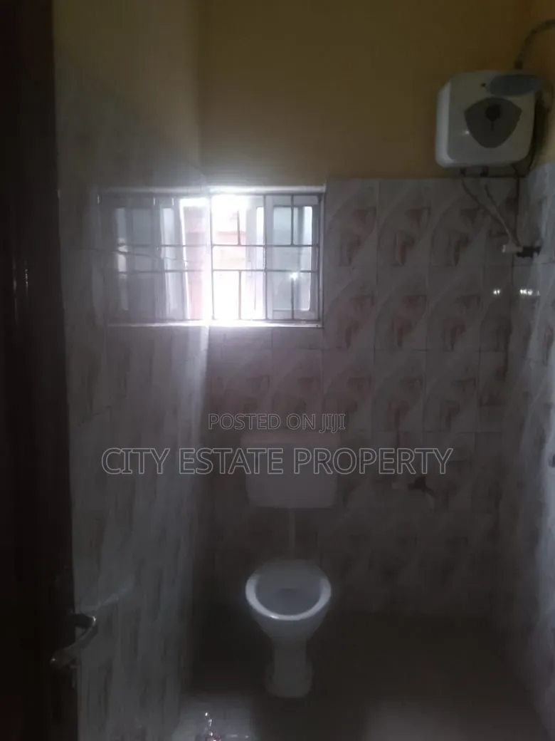 1bdrm Block of Flats in City Homes, Rukpokwu for rent in Rukpokwu