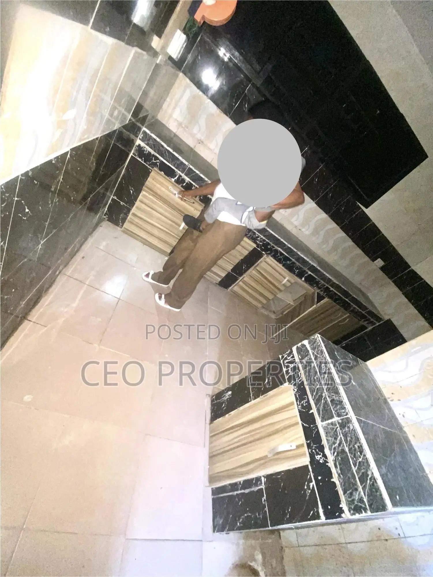 2bdrm Block of Flats in Royal Palm/Seaside, Ajah for rent in Ajah