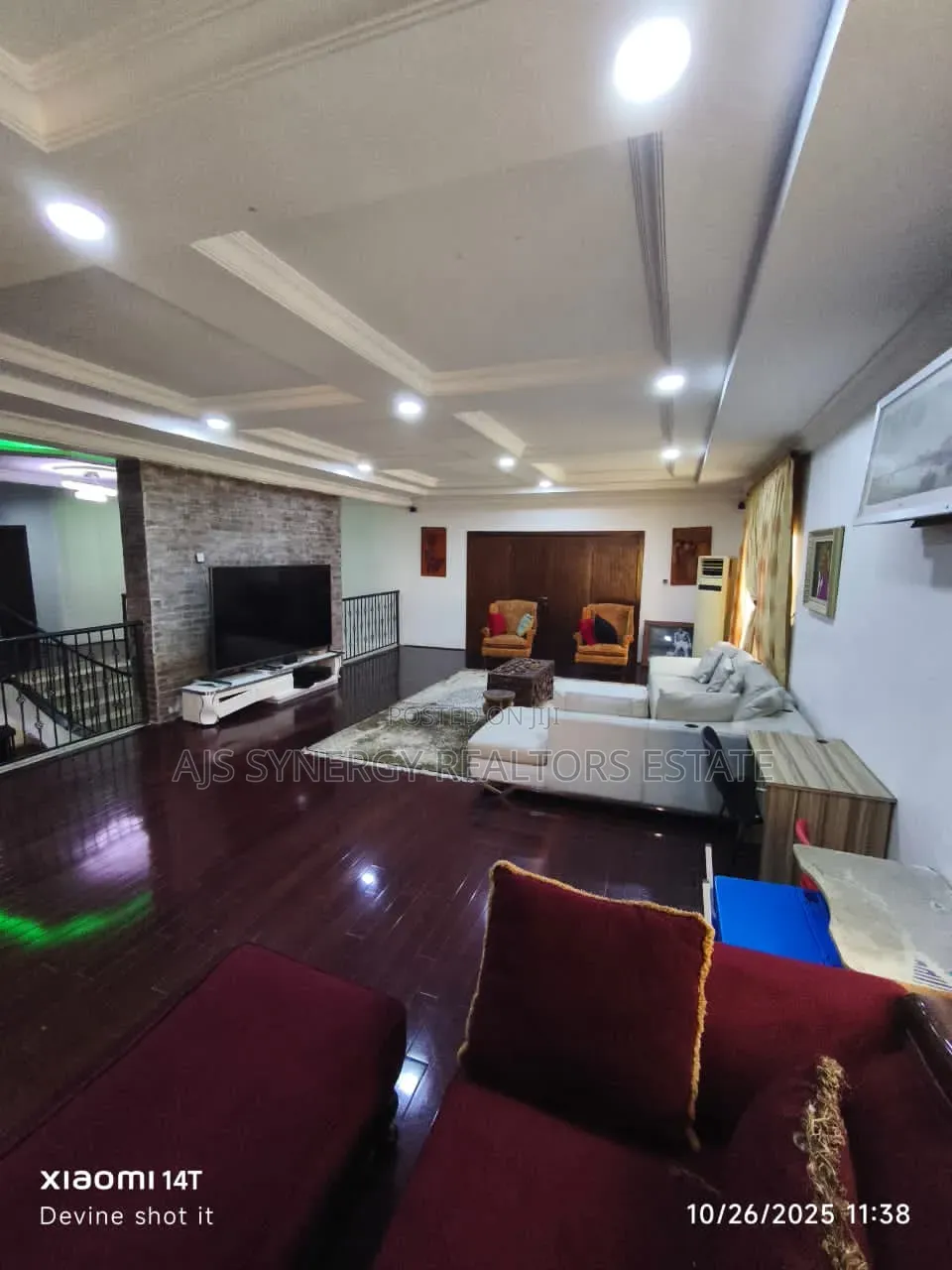 7bdrm Duplex in Ikate for sale in Ikate