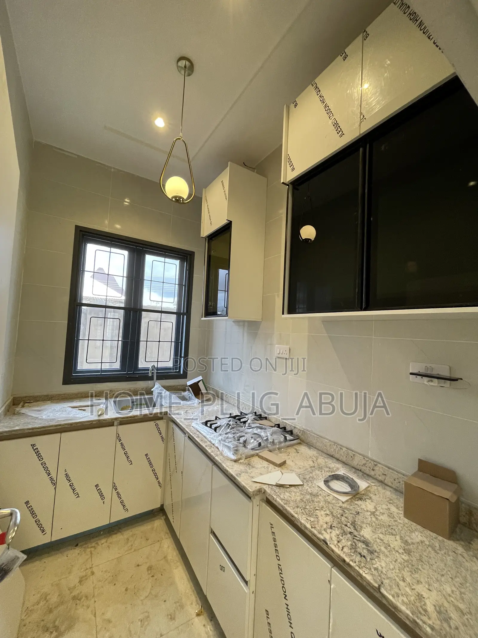 1bdrm Block of Flats in Dantata Estate, Gwarinpa for rent in Gwarinpa
